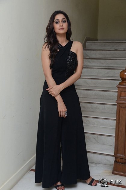 Regina-Cassandra-Interview-About-Subramanyam-For-Sale